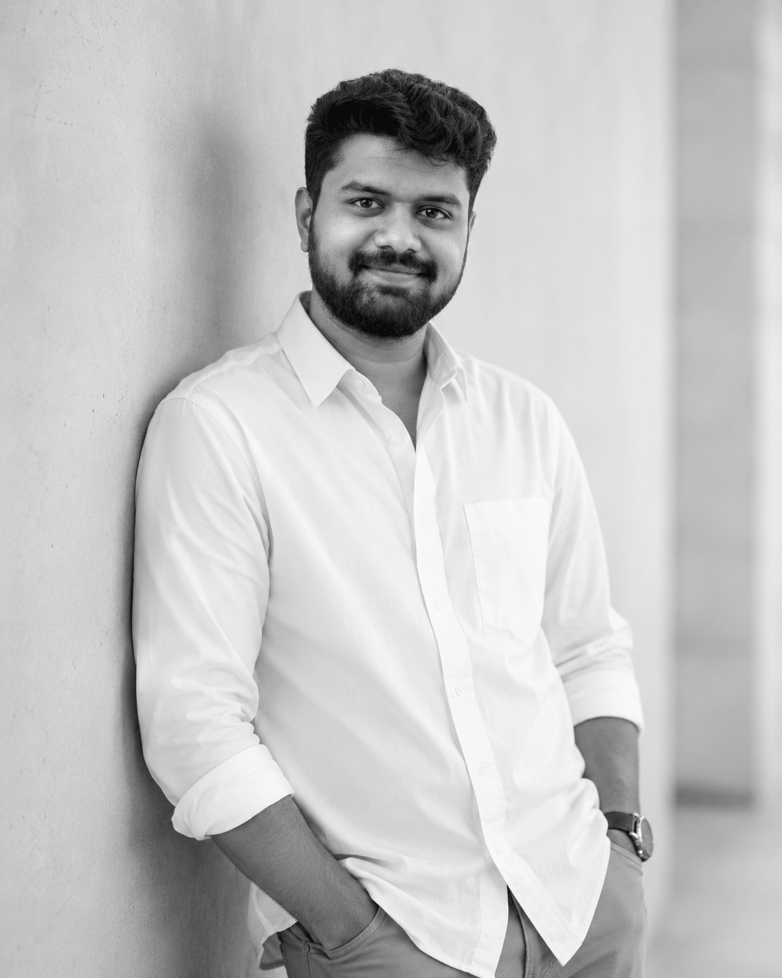 The Rajesh